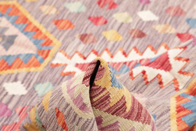 Kilim Afghan - 5