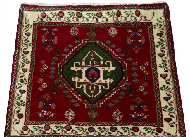 Shiraz - 3