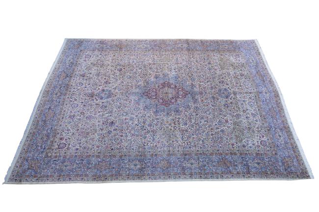 Kerman Lavar Antiguo - 1