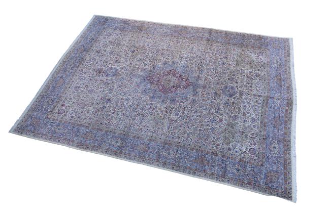 Kerman Lavar Antiguo - 2