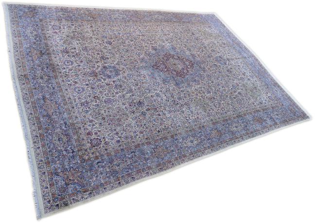 Kerman Lavar Antiguo - 3