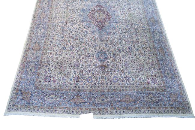 Kerman Lavar Antiguo - 4