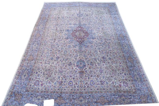 Kerman Lavar Antiguo - 5