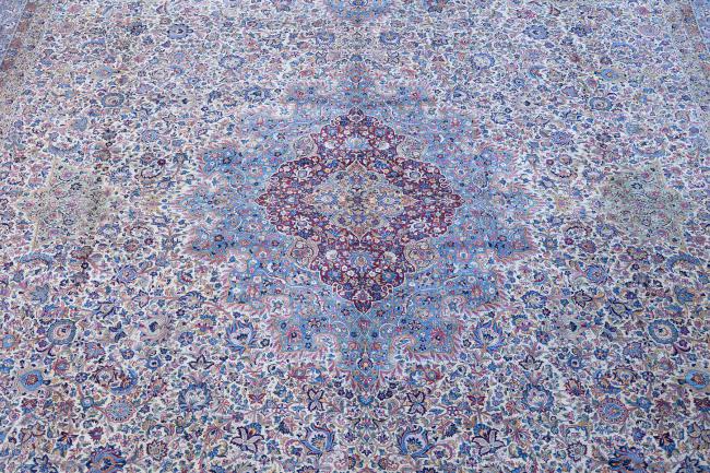 Kerman Lavar Antiguo - 6