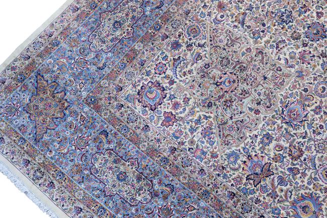 Kerman Lavar Antiguo - 7