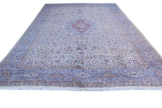 Kerman Lavar Antiguo - 8