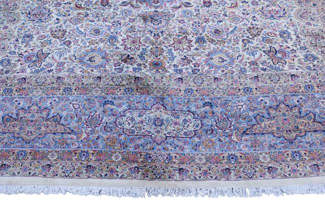 Kerman Lavar Antiguo - 9