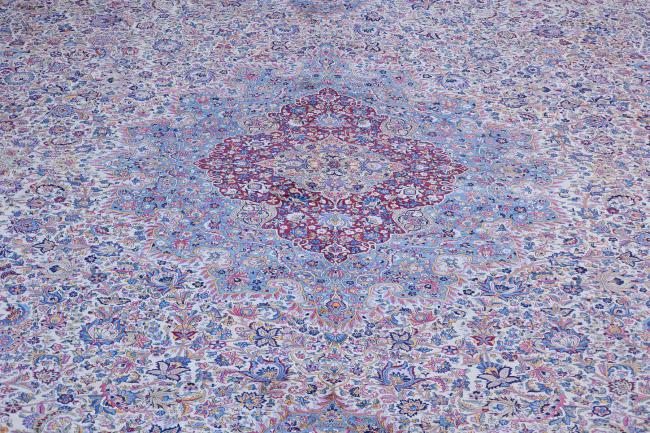 Kerman Lavar Antiguo - 10