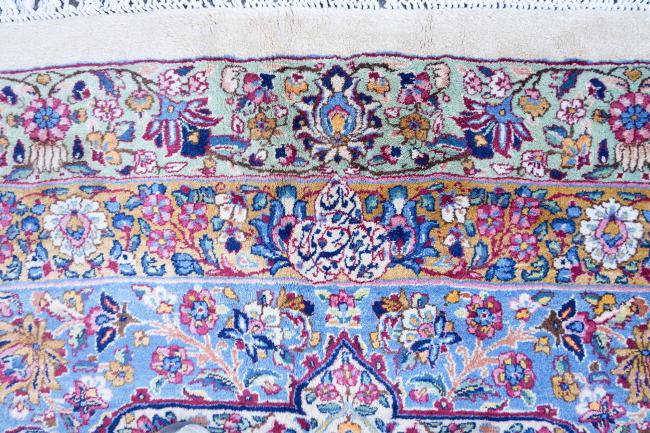 Kerman Lavar Antiguo - 12