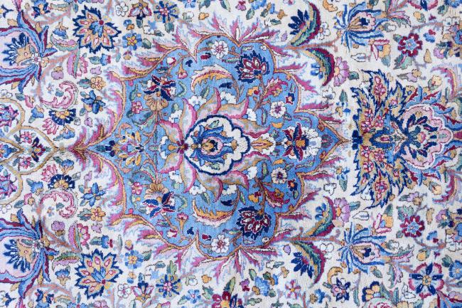 Kerman Lavar Antiguo - 13