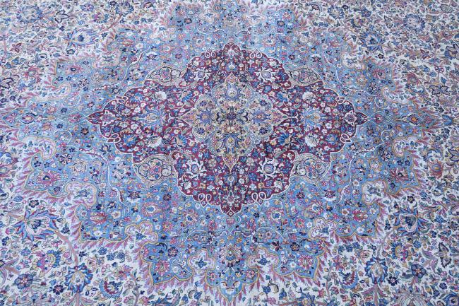 Kerman Lavar Antiguo - 14