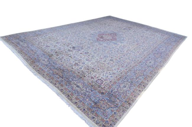 Kerman Lavar Antiguo - 15