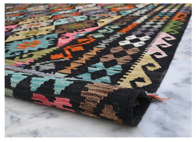 Kilim Afghan - 2