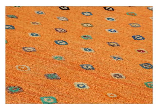 Kilim Afghan Nimbaft Edition - 1