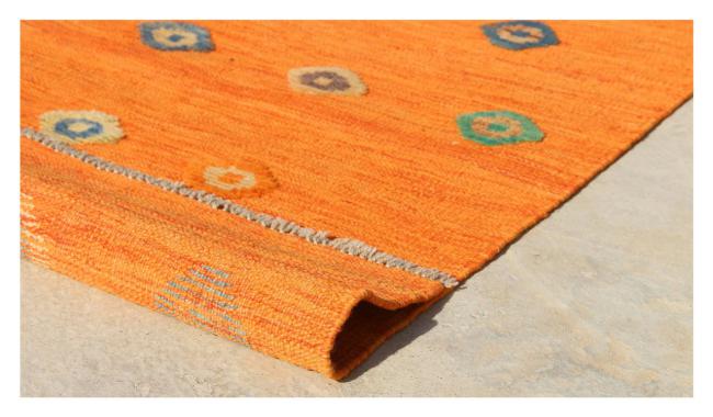 Kilim Afghan Nimbaft Edition - 2