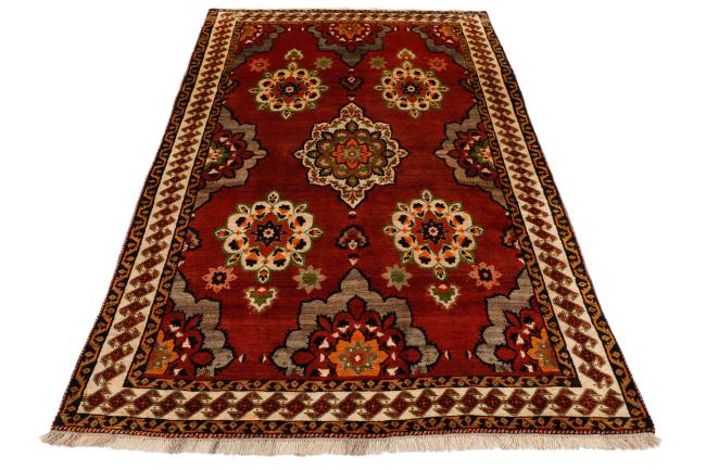 Persian Gabbeh - 8