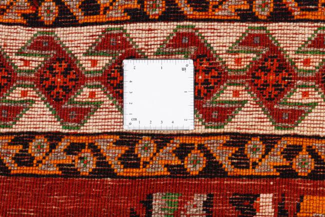 Persian Gabbeh - 11