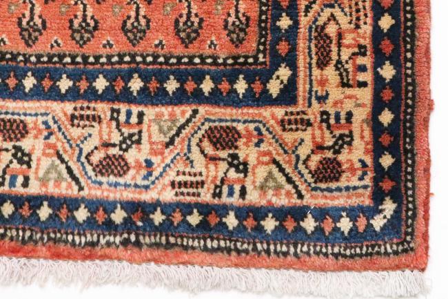 Sarough Mir Boteh - 4