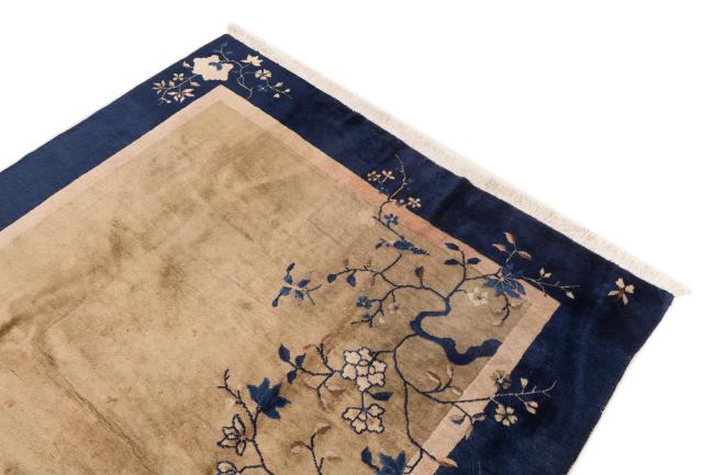 Chinois Peking Antique - 3