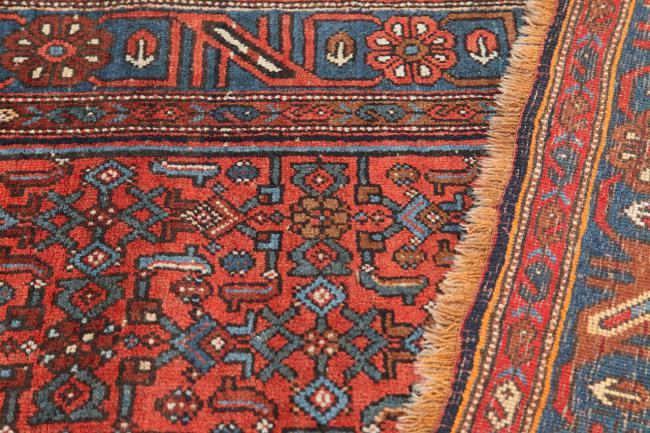 Malayer アンティーク - 5