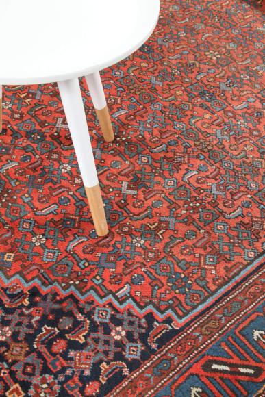 Malayer アンティーク - 6