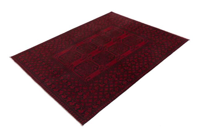 Afghan Akhche - 1