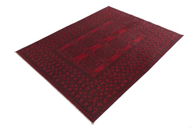 Afghan Akhche - 2
