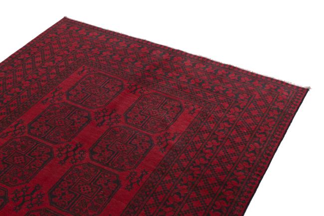 Afghan Akhche - 3