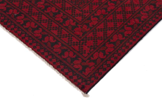 Afghan Akhche - 4