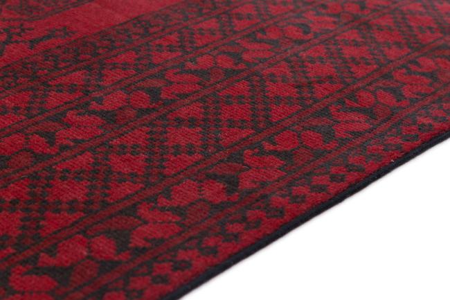 Afghan Akhche - 5