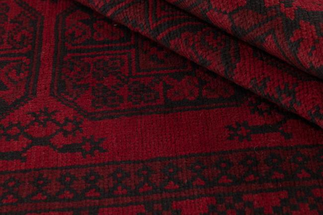 Afghan Akhche - 6