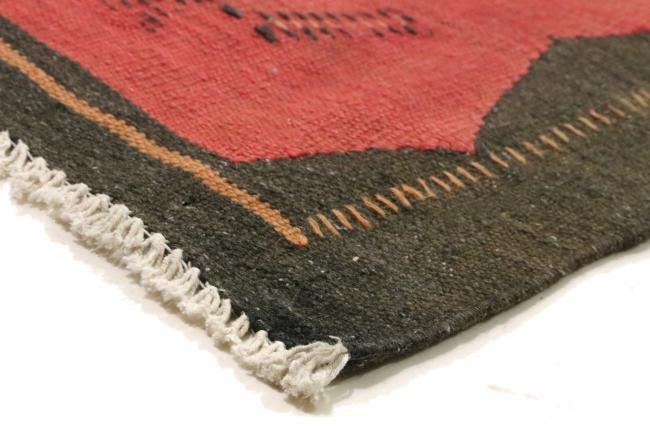 Kilim Fars Azerbaijan Antik - 5