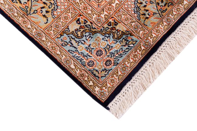 Kashmir Silke - 5