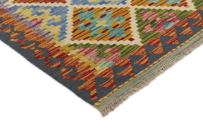 Kilim Afgán - 2