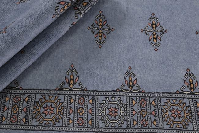 Pakistan Buchara 3ply - 2