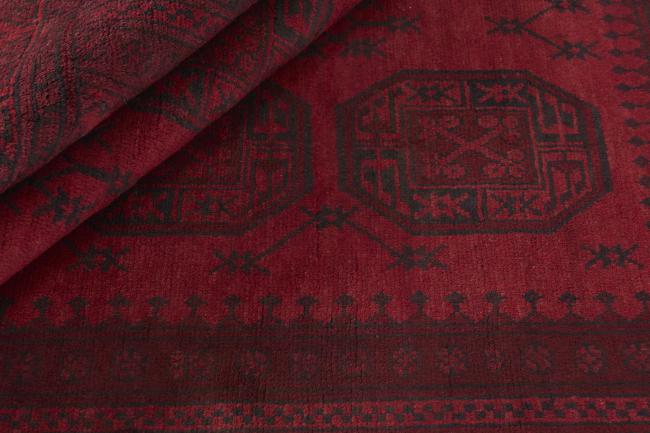 Afghan Akhche - 2