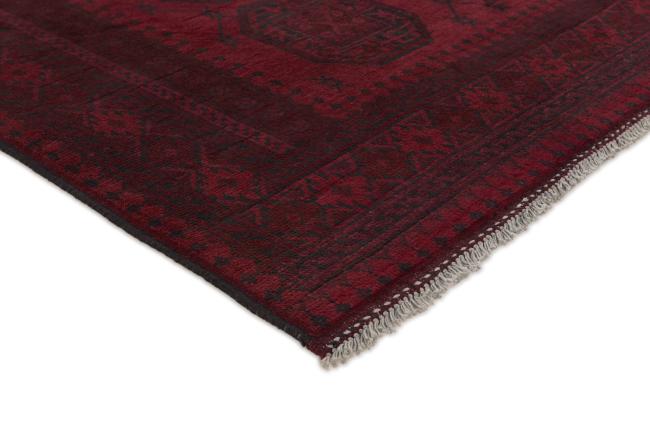 Afghan Akhche - 3