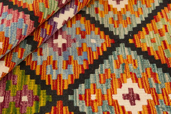 Kilim Afghan - 1