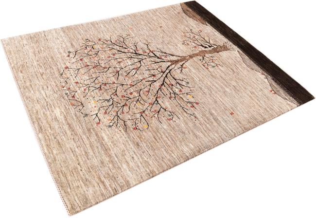 Persja Gabbeh Loribaft Nowbaft - 1