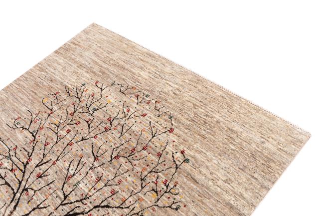 Persja Gabbeh Loribaft Nowbaft - 3