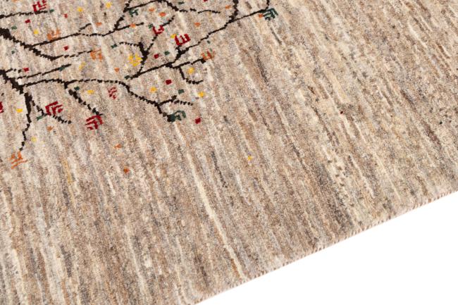 Persja Gabbeh Loribaft Nowbaft - 4