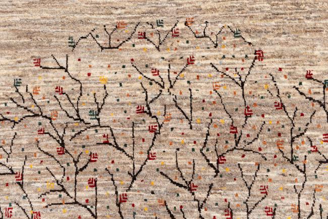 Persja Gabbeh Loribaft Nowbaft - 7