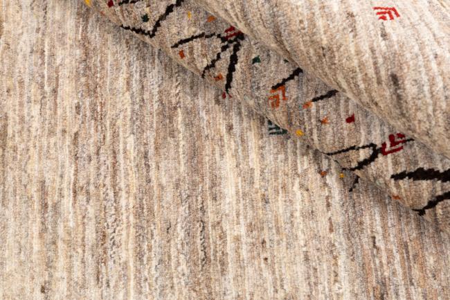 Persja Gabbeh Loribaft Nowbaft - 8