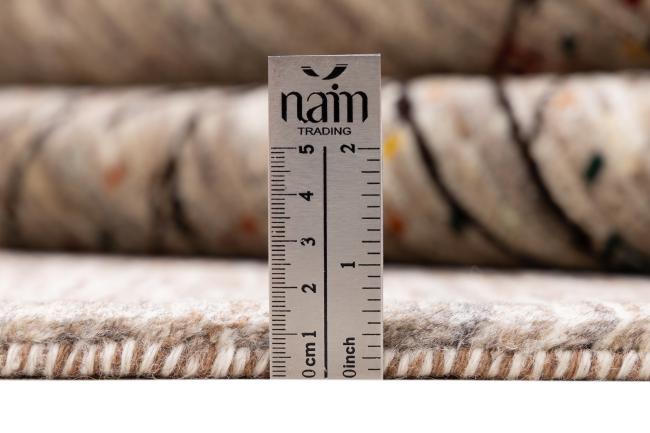 Persja Gabbeh Loribaft Nowbaft - 9