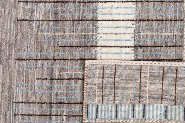Persia Gabbeh Loribaft Tabiibaft - 6