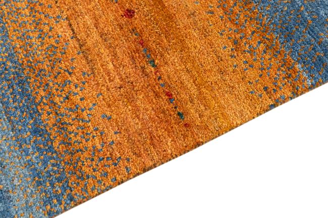 Persisk Gabbeh Kashkuli Banafsheh - 4