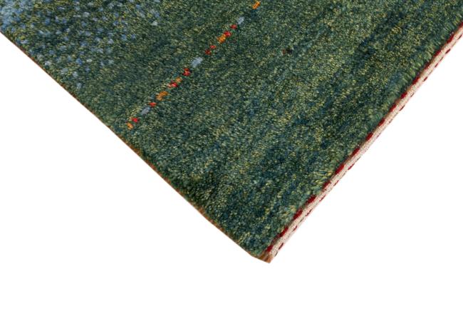 Persisk Gabbeh Kashkuli Banafsheh - 5