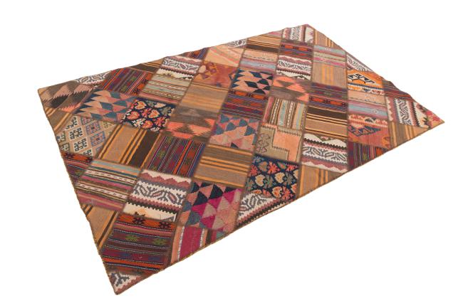 Kilim Patchwork - 2