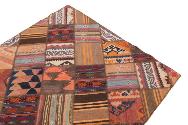 Kilim Patchwork - 3