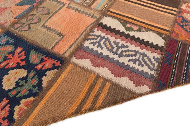 Kilim Patchwork - 4